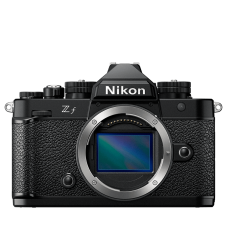 Nikon Z f (corpo)