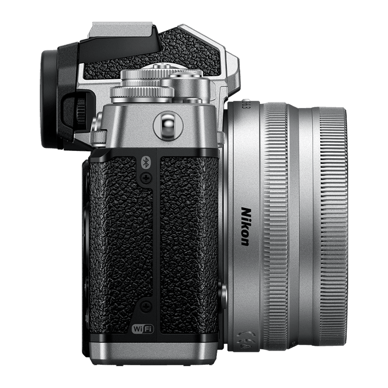 Nikon z fc s obj