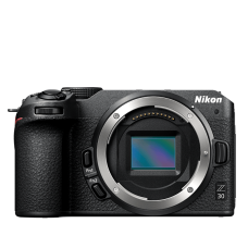 Nikon Z 30 corpo
