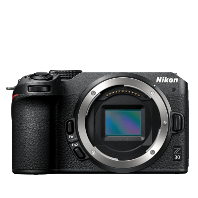 Nikon Z 30 corpo