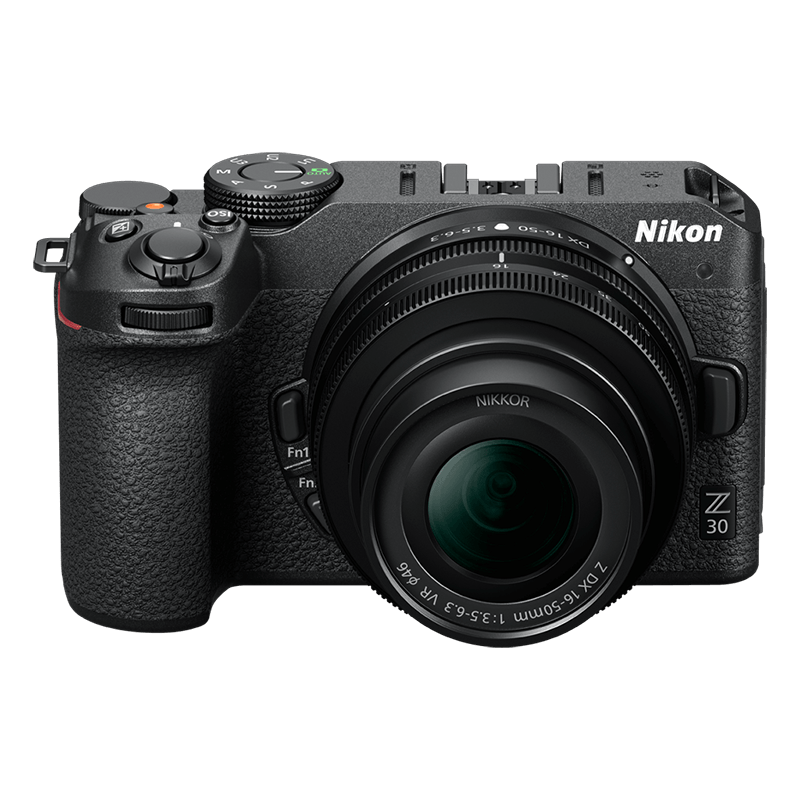Nikon z30