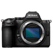 Nikon Z 5II corpo