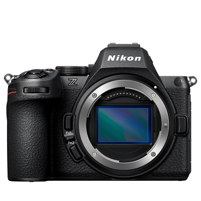 Nikon Z 5II corpo