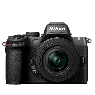 Nikon Z 50II + NIKKOR Z DX 16-50 f/3.5-6.3 VR