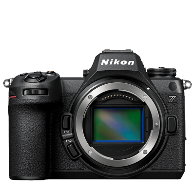 Nikon Z 6III corpo