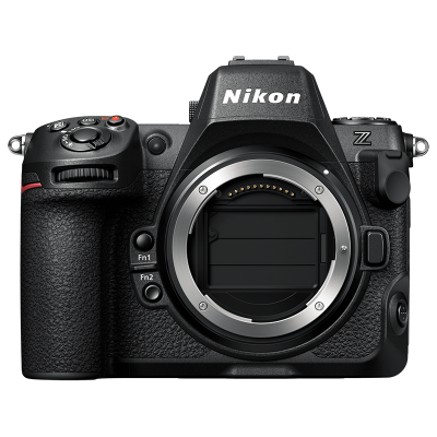 Nikon Z 8 corpo