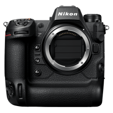 Nikon Z 9 corpo