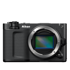 Nikon ZR – camera Nikon × RED