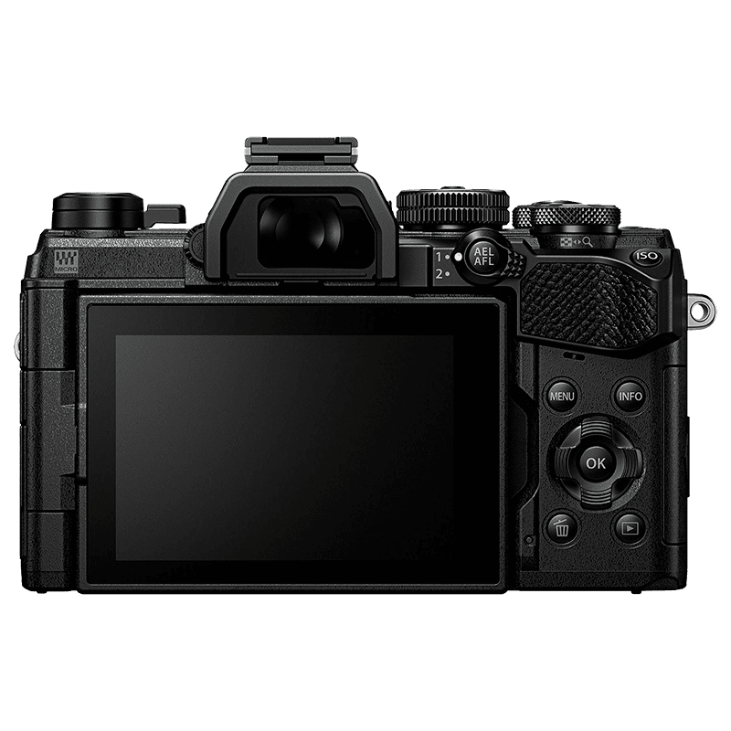 Olympus om5
