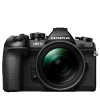 Olympus om d e m1 markII