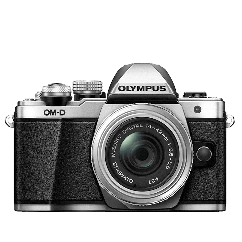 Olympus om m10