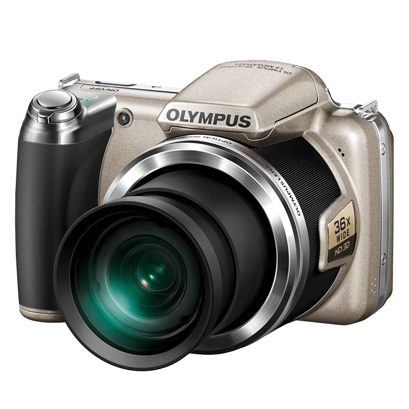 Olympus sp810