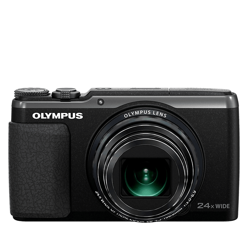 Olympus stylus sh 50
