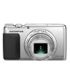 Sh 50 strieborny