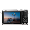Olympus stylus sh2
