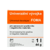 Univerzalna vyvojka foma