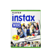 Instax film square wide 2x10ks