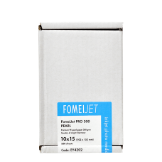 FomeiJet Pro pearl 265g 10x15/250 pz
