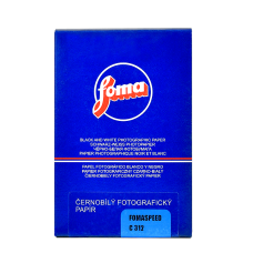Carta fotografica Fomaspeed 13x18/25ks C312