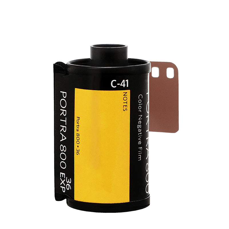 Kodak portra