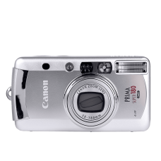 Canon prima super 180 con data