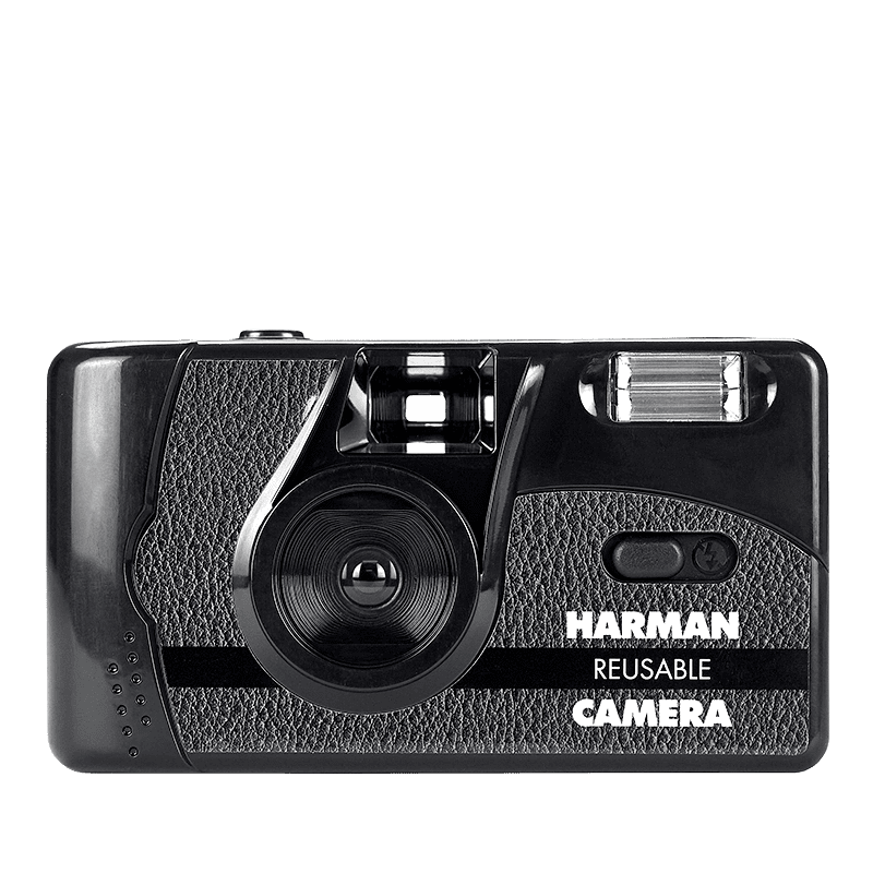 Fotoaparat kentmere harman