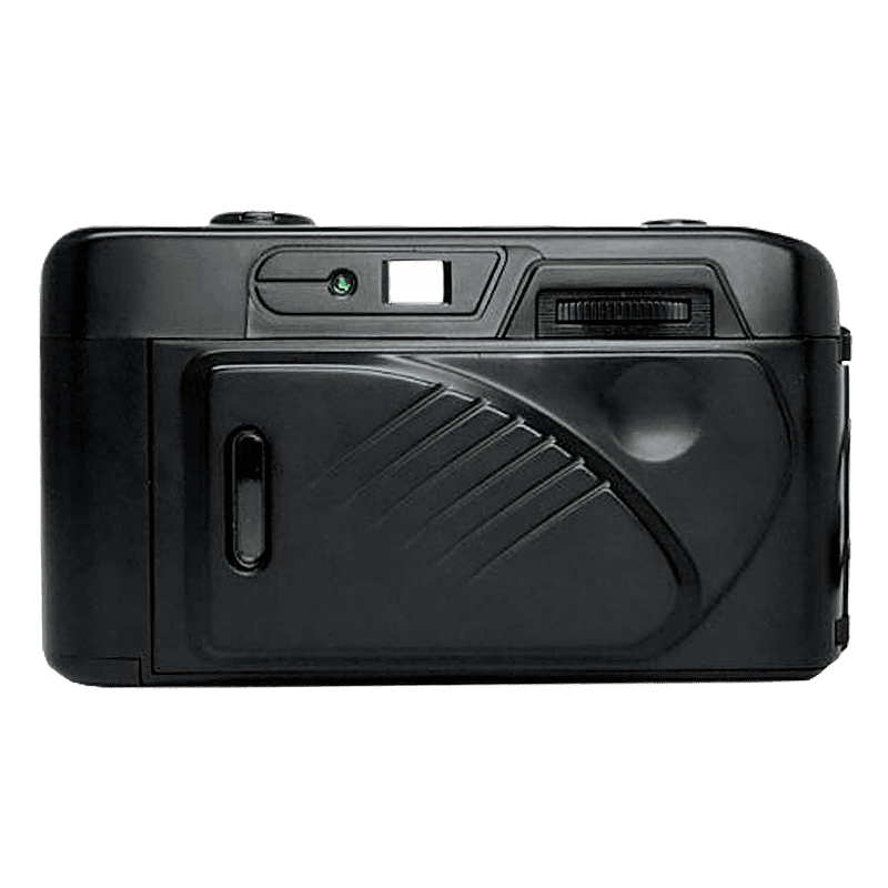 Olympus shoot and go r zadna strana