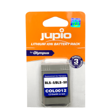 Batteria Jupio BLS-5 / BLS50