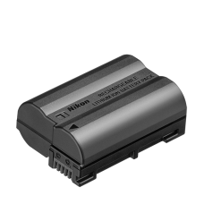 Batteria Nikon EN-EL15c