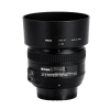 NIKKOR 50mm f1.4G s prislusenstvom