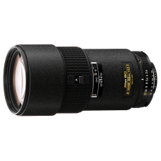 AF NIKKOR 180 mm f/2.8D IF-ED