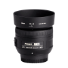 Nikkor dx 35mm f1.8G a clona