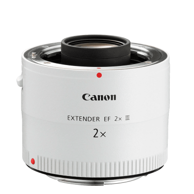 Teleconvertitore Canon EF 2x II