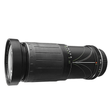 Cosina 70-210mm f/4.5-5.6 MC Macro (per Pentax)