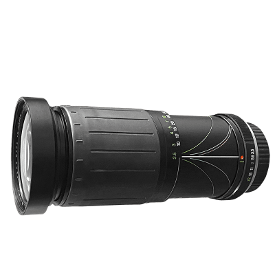 Cosina 70-210mm f/4.5-5.6 MC Macro (per Pentax)