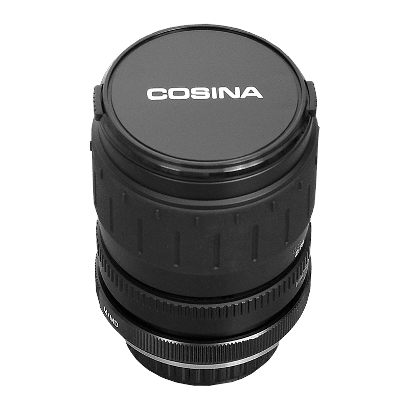 Cosina 28 80 f3.5 5.6