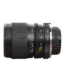 Cosina 28-80 f/3.5-5.6 macro (per Minolta)