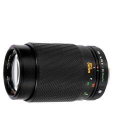 Exakta Varioplan MC 70-210mm f/4-5.6 Macro (per Nikon)