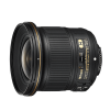 Nikkor af s 20mm f1,8g ed