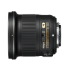 Objektiv Nikon 20mm