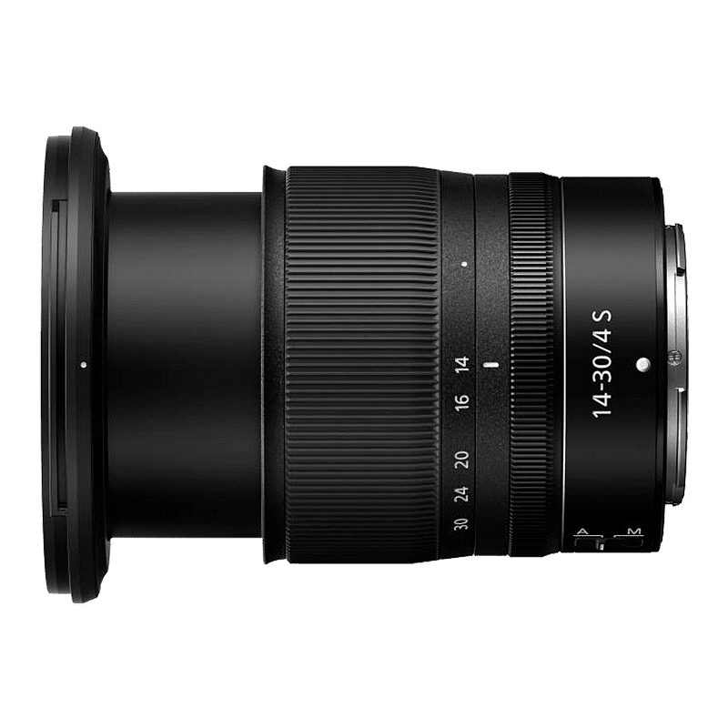 Nikkor z14 30 f4