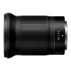 Nikkor z20mm f1,8