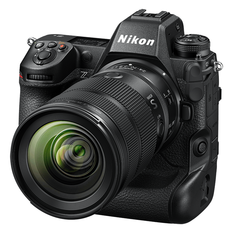 Z 24 70mm f28 s ii