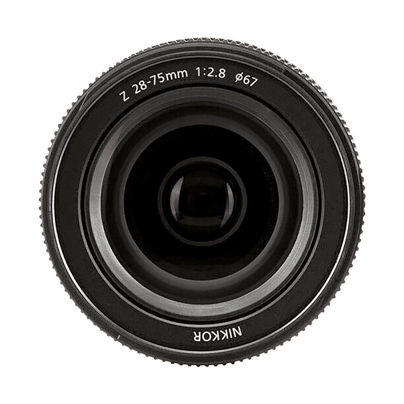 Nikkor z 28 75