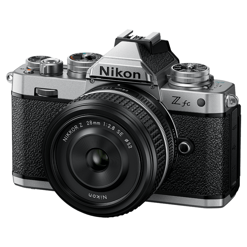 Nikkor z28 f2.8