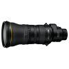Nikkor z 400mm f 2 8 tc vr s