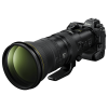 Nikkor z 400mm f2 8