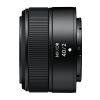 Nikkor z40 f2