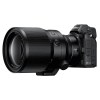 Nikkor z 58mm f0,95 plus Nikon z7