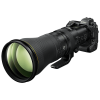 Nikkor z 600mm f 4 tc vr s